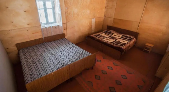 Guesthouse Tanano/Dodo, Reserva ahora Hotel Mestia Samegrelo Zemo-Svaneti