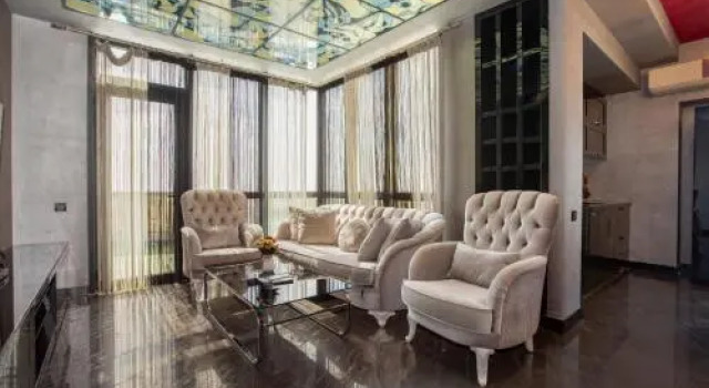 Stay Inn-Ararat View apt near Vernissage, Забронировать Апартаменты/квартира Апартаменты Еревана, рядом с Площадь Республики, Апартаменты/квартира