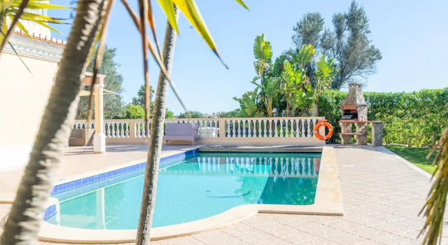 Вилла Lote 50 at Boavista Resort Lagos