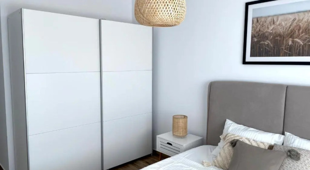 Апартаменты The Palm 1 - free parking central apartment