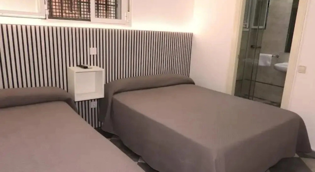 Hostal Henares