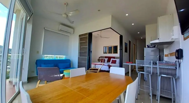 Люкс Terrazas Tayrona Travelers Apartamentos y Suites