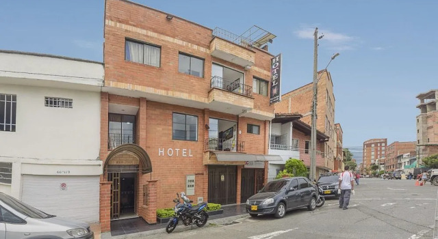 Ayenda 1217 Avenida Bolivariana, Забронировать Отель Отели Медельин с завтраком, рядом с Конгресс-центр Plaza Mayor, Завтраки