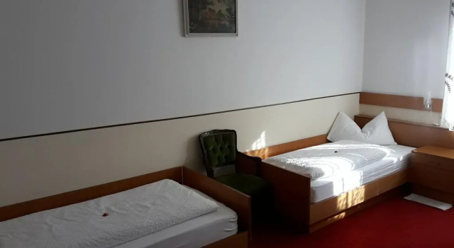 Hotel Garni Lux