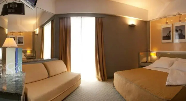 Номер Standard Circeo Park Hotel