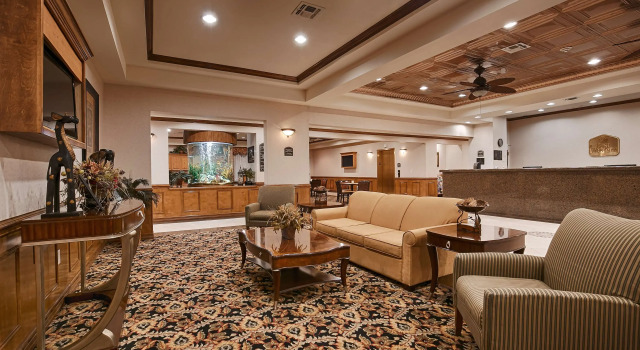 Best Western Plus Portland, Boek Hotel Portland Houston