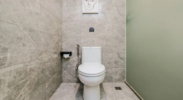 Номер Executive 9H Hotel