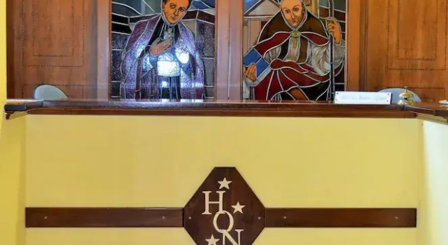 Hotel Oasi Neumann