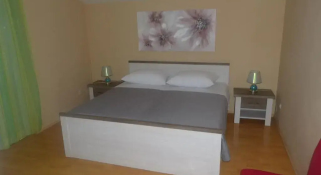 Апартаменты Apartments Prgin