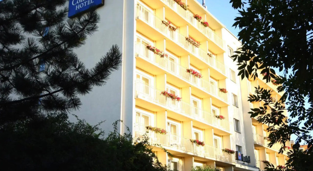 Soibelmanns Hotel Weimar, Reserva ahora Hotel Weimar 