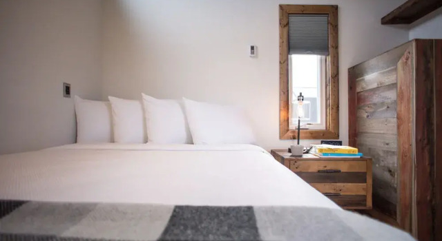 Bay Point Landing, Boek Hotel Coos Bay Oregon Coast