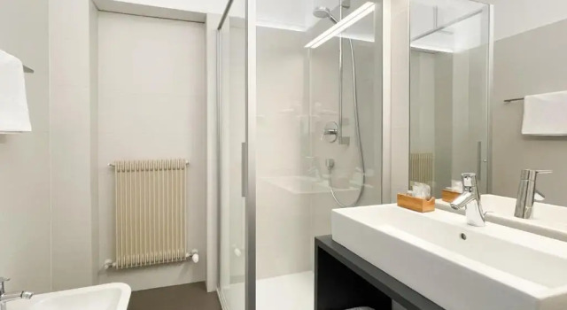 Двухместный номер Economy Hotel Schönbrunn