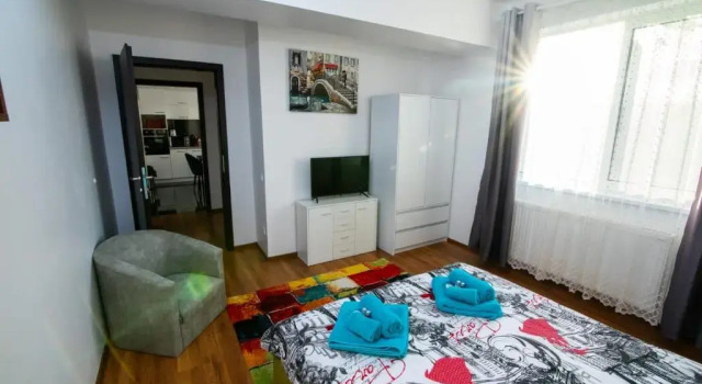N & G Apartments, Забронировать Апартаменты/квартира Апартаменты Рышнов, рядом с Парк развлечений Dino Parc, Апартаменты/квартира