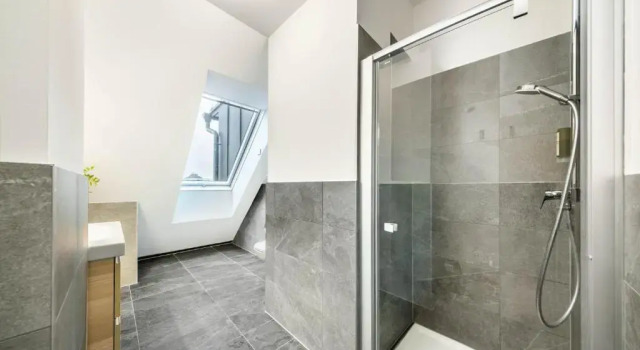 Suite 2 dormitorios con balcón Jimmys Apartments Lory