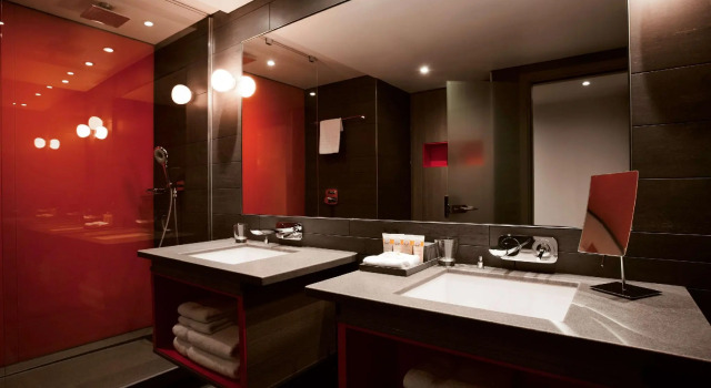Двухместный полулюкс Pullman London St Pancras