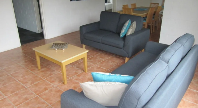 Апартаменты Standard с 2 комнатами с балконом Island Palms Resort