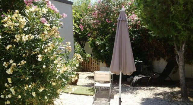 Студия Pied à Terre en Ville