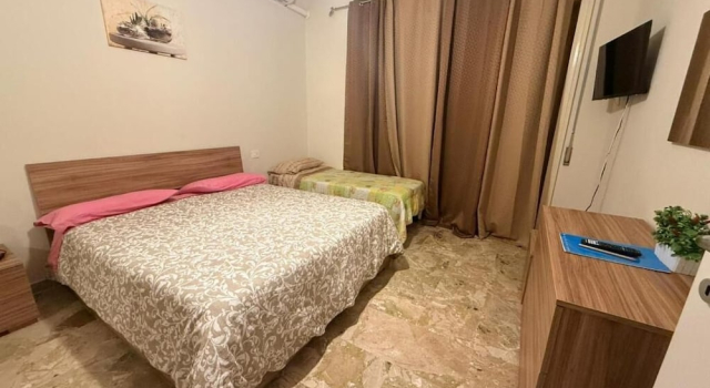 MaSa Holiday House Vatican