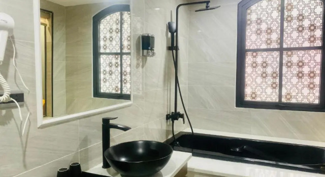 Номер Standard Buu Dien Halong Hotel