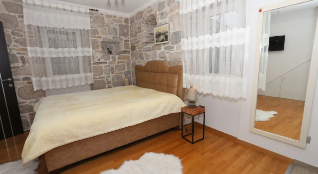 Номер Deluxe Apartments Nikolla