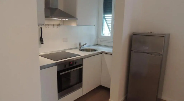 Апартаменты c 1 комнатой Casa Maron