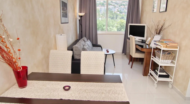 Apartments Xandy