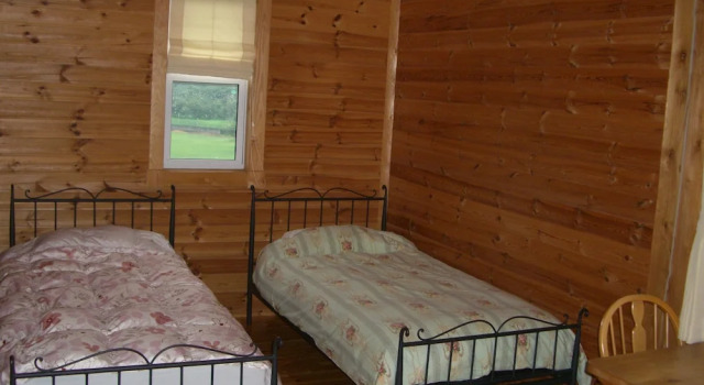 Cottage Lassy Condominium