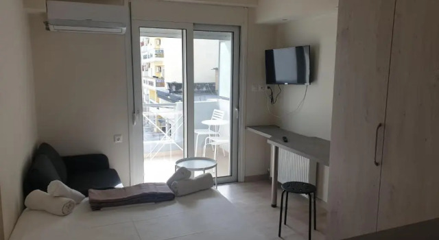 Студия Deluxe Elvita Apartments 3