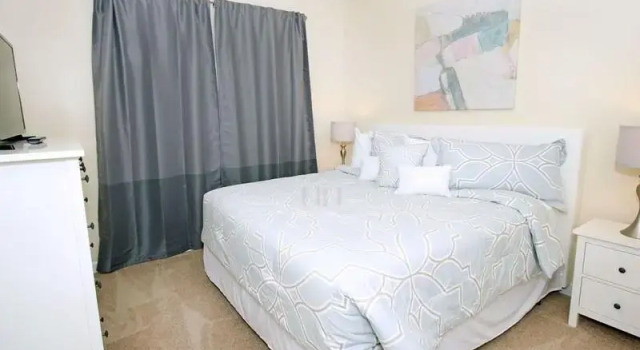 4 Beddroom At Paradise Palms Resort, Book Ferieresort Hoteller i Four Corners med pool, Swimmingpool
