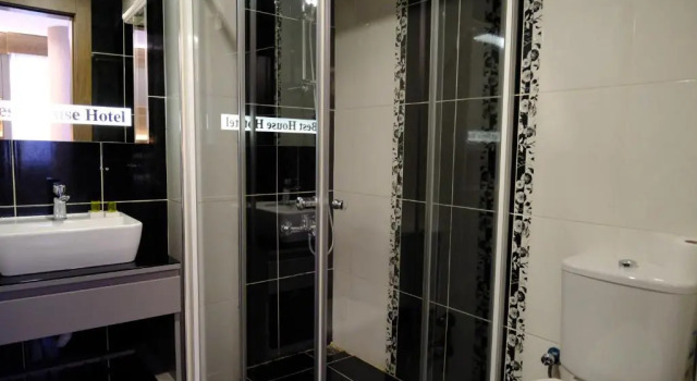 Двухместный номер Standard Best House Hotel
