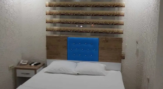Номер Standard Viransehir City Hotel