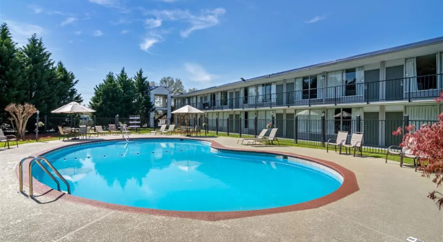 Quality Inn Cartersville, Reserva ahora Hotel Cartersville Georgia