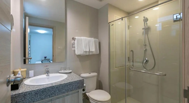 Двухместный номер Deluxe Kantary Hotel And Serviced Apartment, Amata, Bangpakong