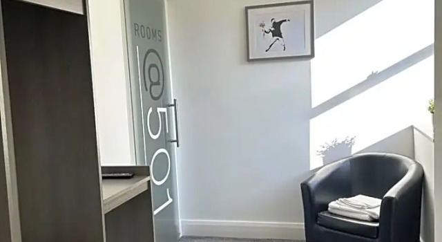 OYO Rooms Kingswood