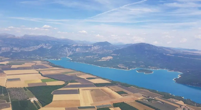 Апартаменты Logement tout confort au calme entre Saint Tropez et les Gorges du Verdon