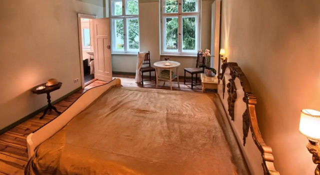 Pension Friedrich-Wilhelm, Book Hotel Tempelhof-Schöneberg Berlin