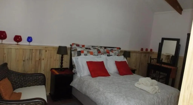 Люкс Tatenda Guest House