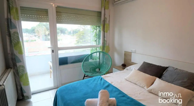 InmoBooking Tahity Apartment, Prenota Appartamento Cambrils El Baix Camp