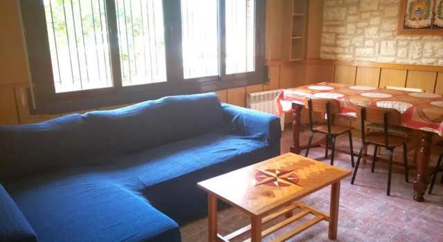 House With 3 Bedrooms in Esparreguera, With Wonderful City View, Balco, Prenota Hotel Esparreguera Baix Llobregat
