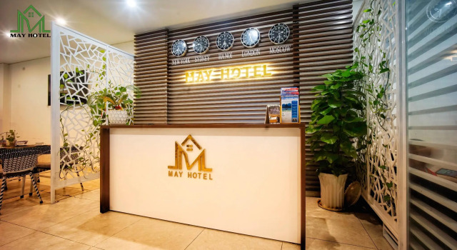 May Hotel Phu Quoc