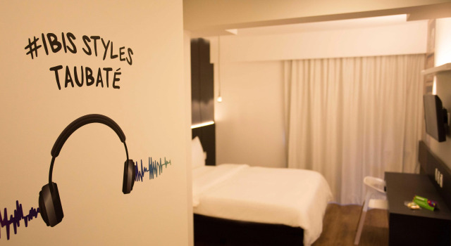 ibis Styles Taubate, Забронировать Отель Таубати 