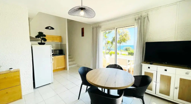 Вилла Comfort Residence Canella
