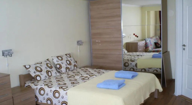 Вилла Villa Albena Bay View