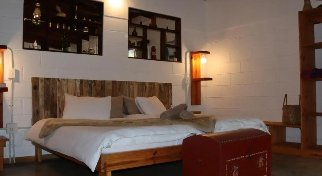 Wild Eden Self-Catering Accommodation