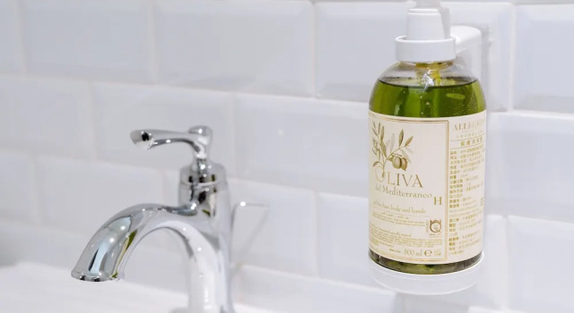 Двухместный номер Standard с балконом Hôtel de Ľeau