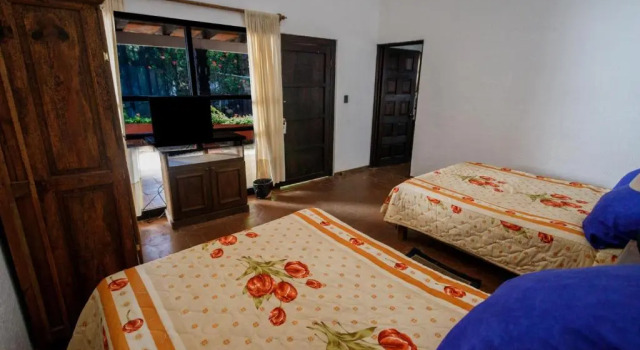 Номер Standard Lago Sol Hotel & Suites