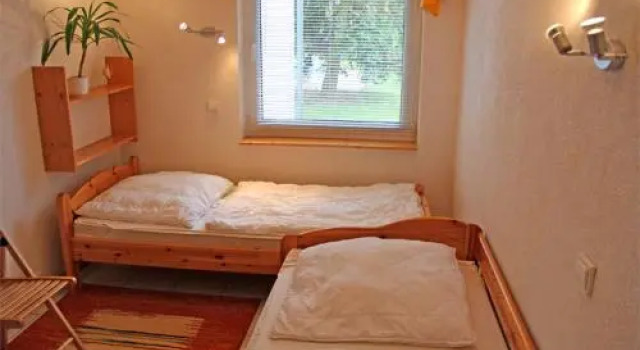 Ferienwohnungen Pruchten VORP 1164