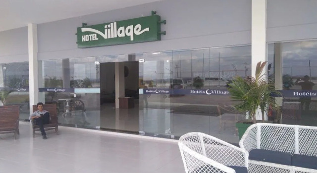 Hotel Village Confort Toritama, Boek Hotel Toritama Pernambuco