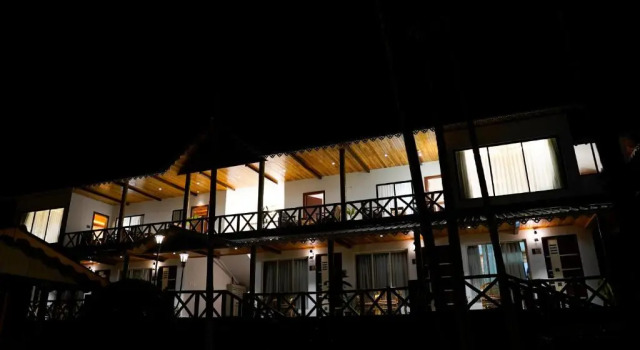 Aranya Resorts