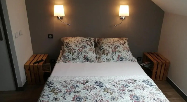 Hotel Le Grand Chatelard Restaurant